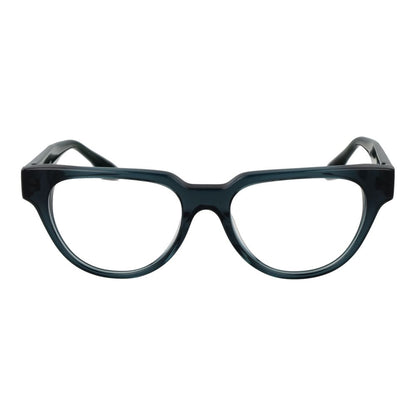 Blue Acetate Glasses (Frames)