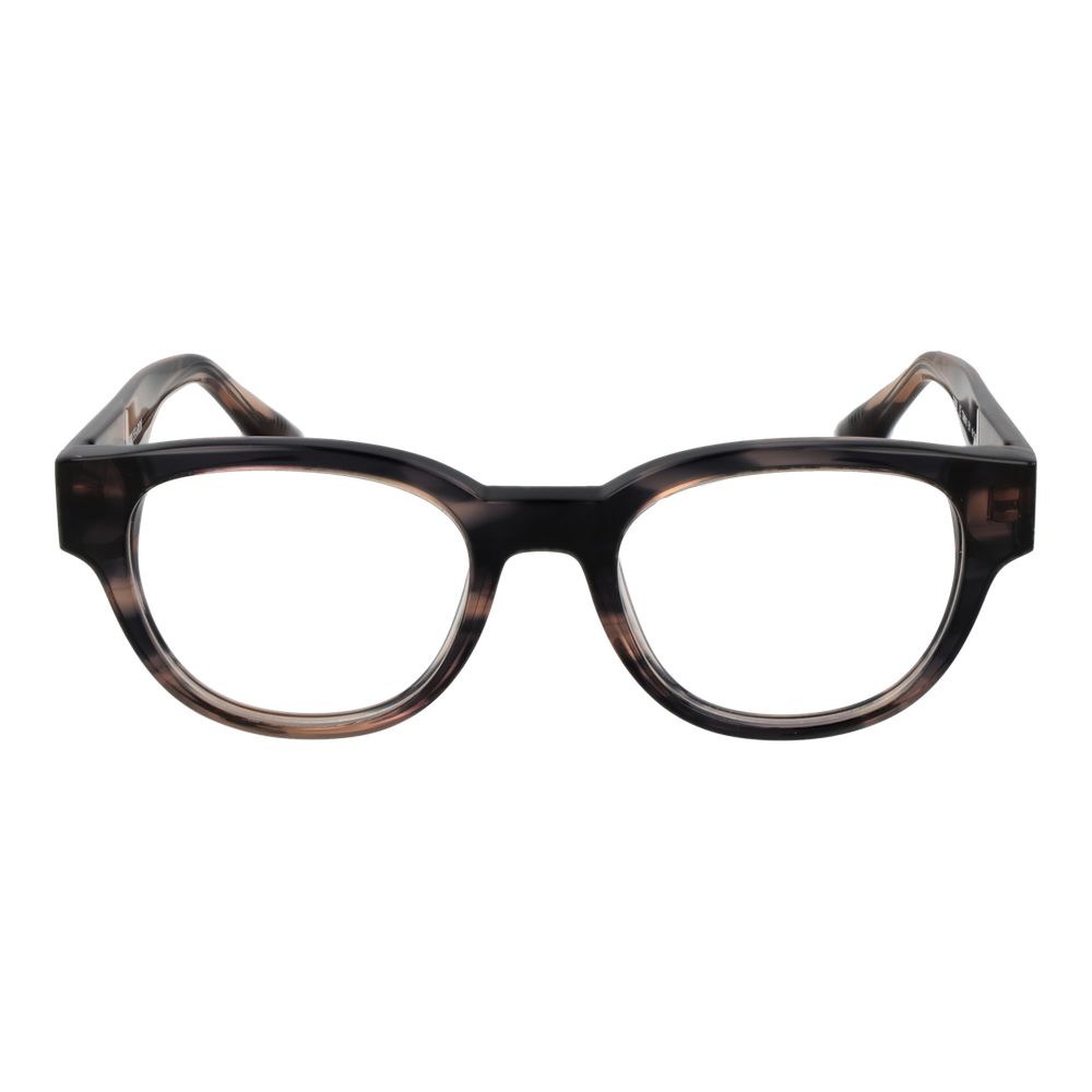 Gray Acetate Glasses (Frames)