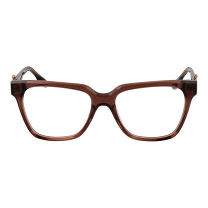 Brown Acetate Glasses (Frames)