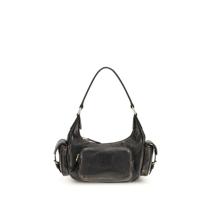 Pocket Shoulder Bag