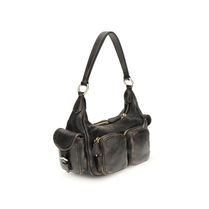Pocket Shoulder Bag