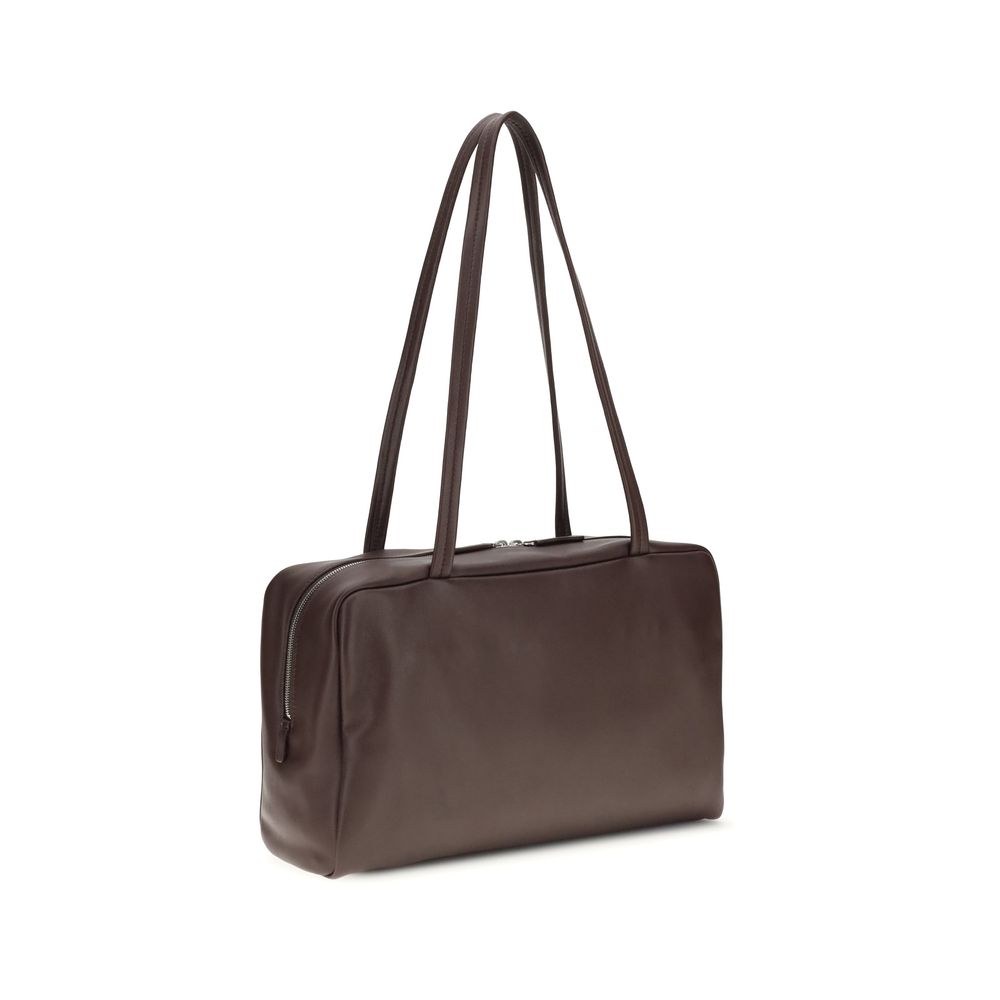 Astra Bowling Shoulder Bag