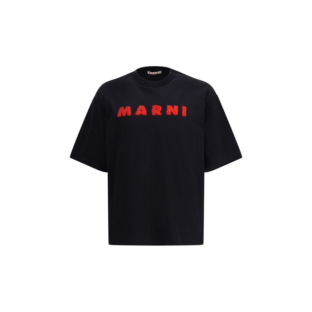 Logoed T-Shirt