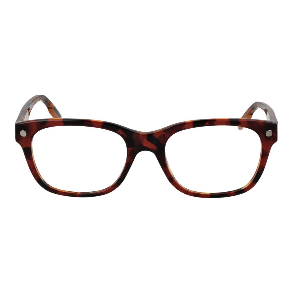 Red Acetate Glasses (Frames)