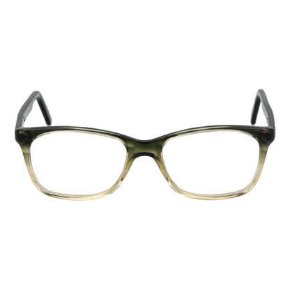 Green Acetate Glasses (Frames)