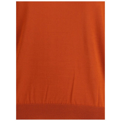 Wool turtleneck Sweater