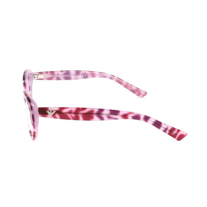 Purple Acetate Glasses (Frames)