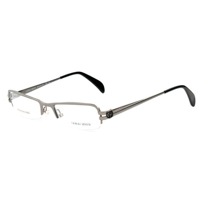Silver Metal Glasses (Frames)