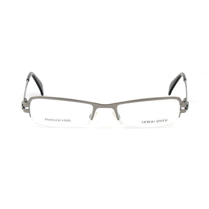 Silver Metal Glasses (Frames)