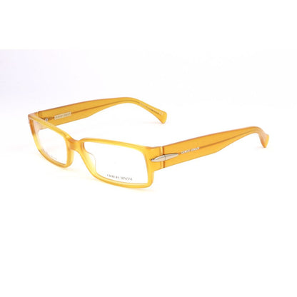 Yellow Acetate Glasses (Frames)