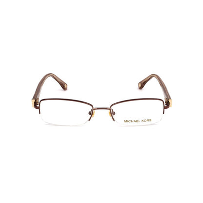 Brown Metal Glasses (Frames)