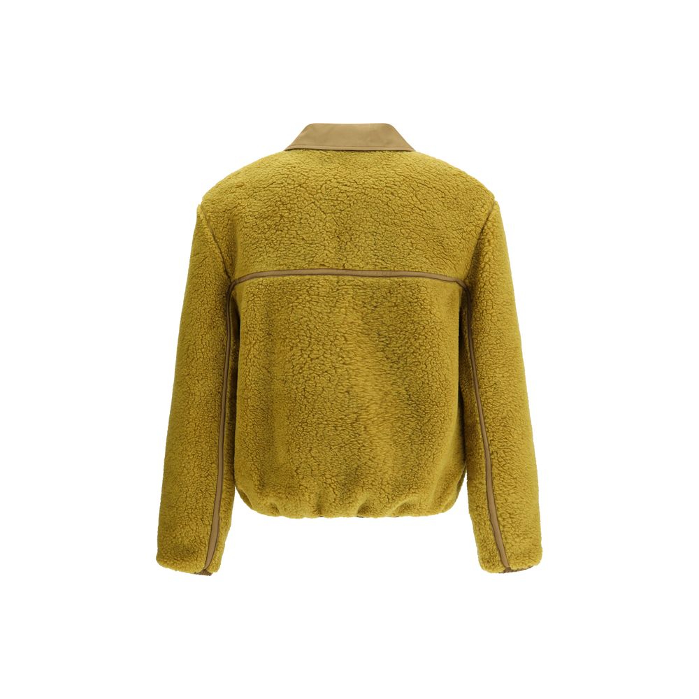 Bicolor Polyester Clothing