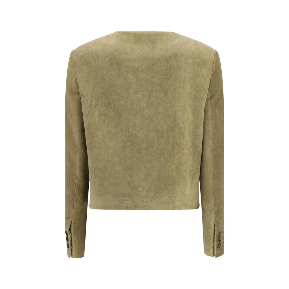 Shamo Bolero Jealousy Frog