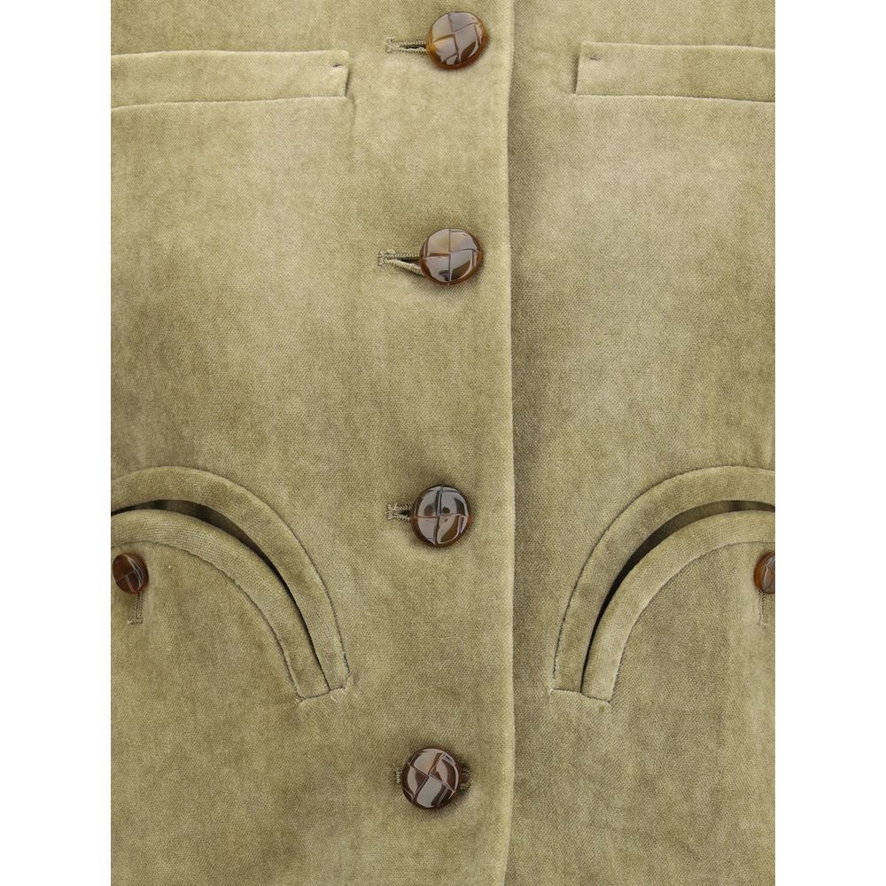 Shamo Bolero Jealousy Frog