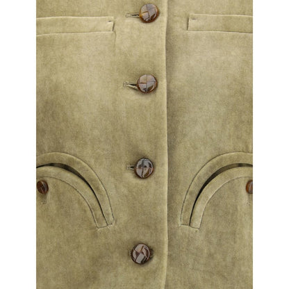 Shamo Bolero Jealousy Frog