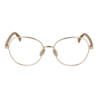 Gold Metal Glasses (Frames)