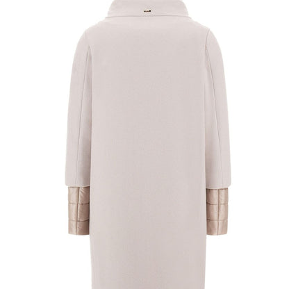 Cashmere Coat