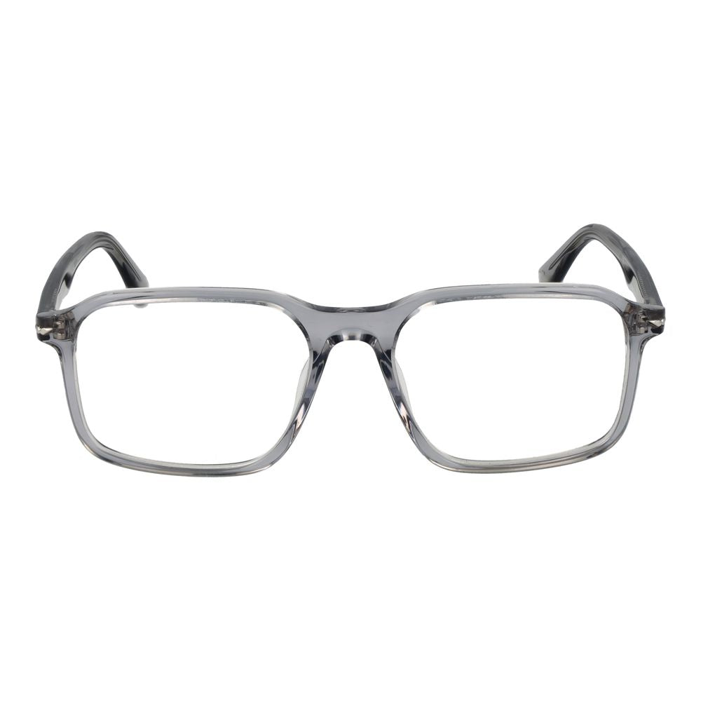 Gray Cellulose Acetate Glasses (Frames)