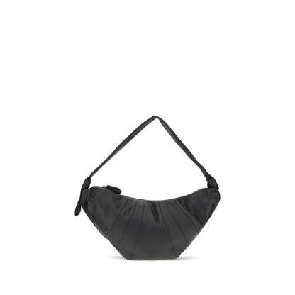 Large Croissant Shoulder Bag