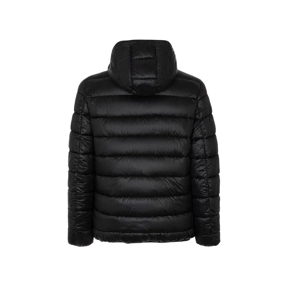 White Polyester Jackets & Coat