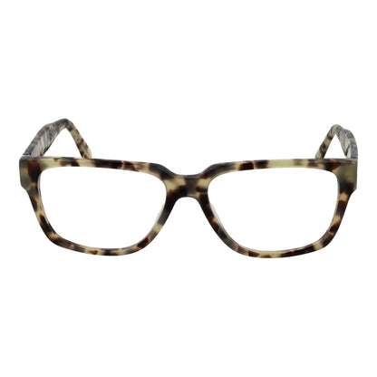Green Acetate Glasses (Frames)