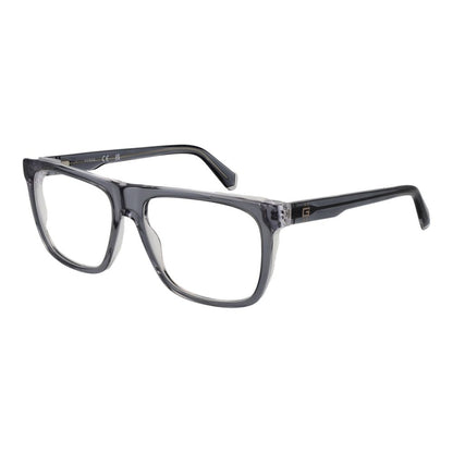 Gray Acetate Glasses (Frames)