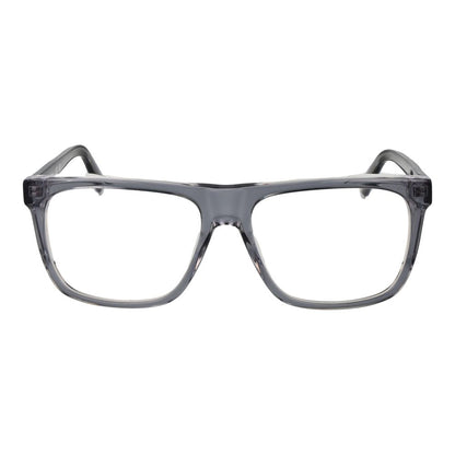 Gray Acetate Glasses (Frames)