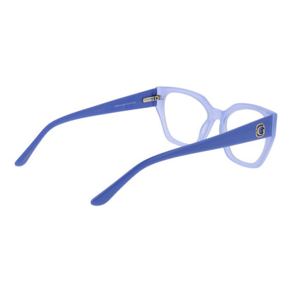 Purple Acetate Glasses (Frames)