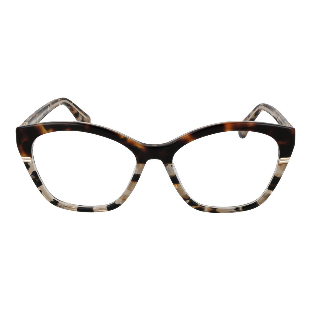 Brown Acetate Glasses (Frames)