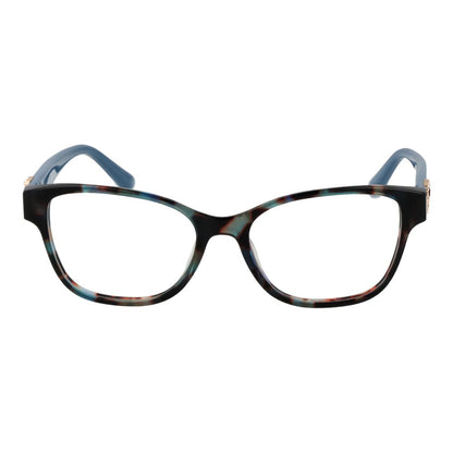 Blue Acetate Glasses (Frames)
