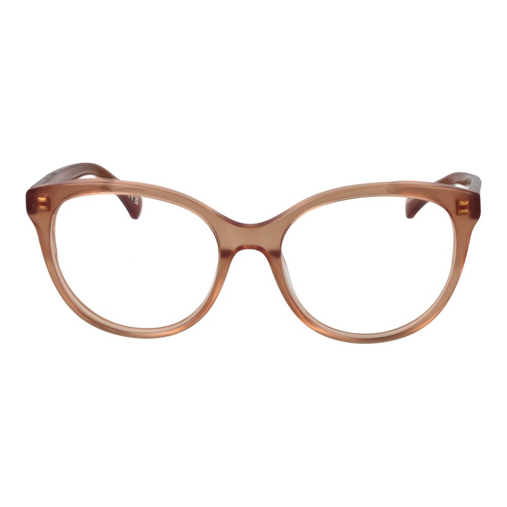 Brown Acetate Glasses (Frames)