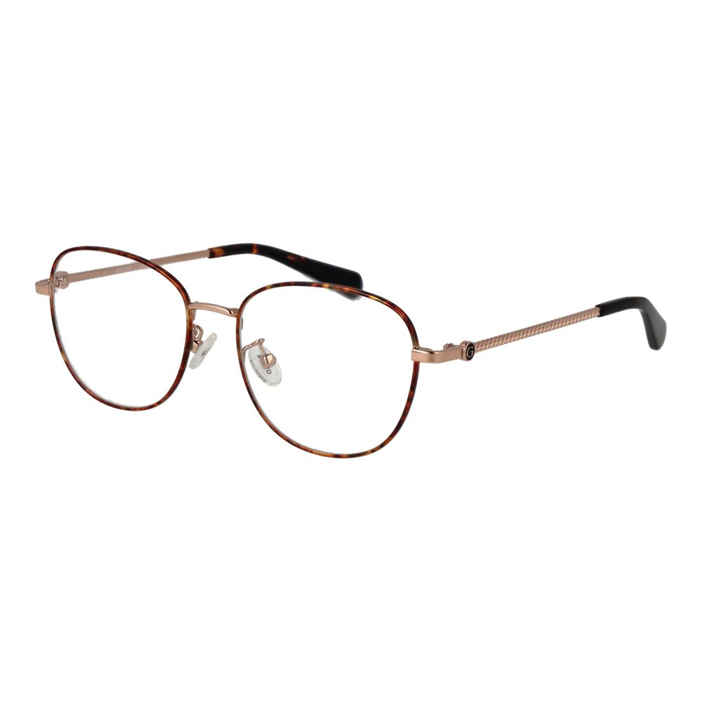 Rose Gold Metal Glasses (Frames)
