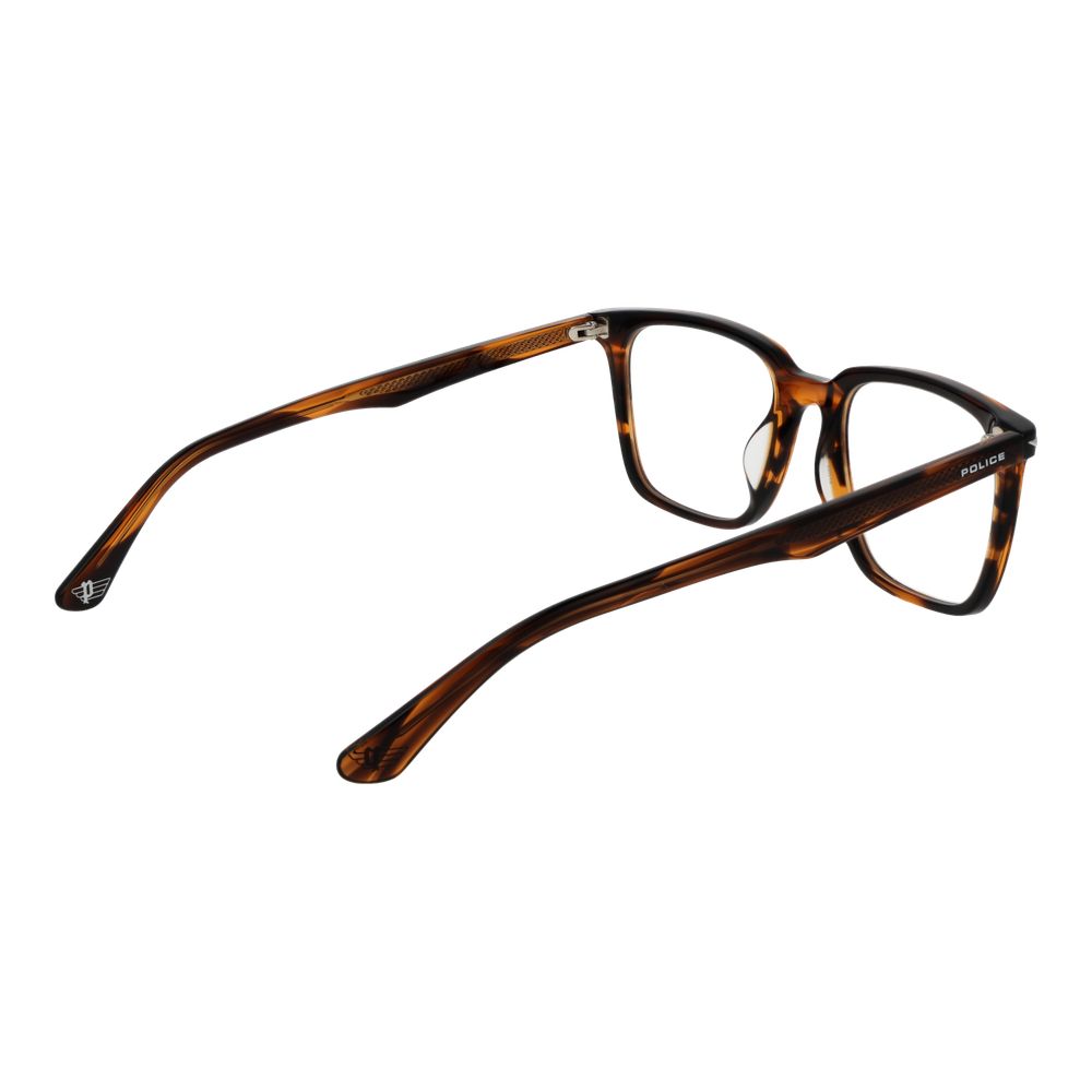 Brown Cellulose Acetate Glasses (Frames)