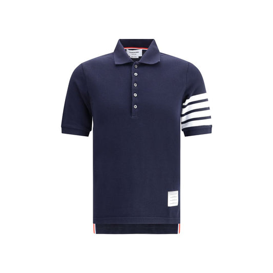 Jersey Polo Shirt