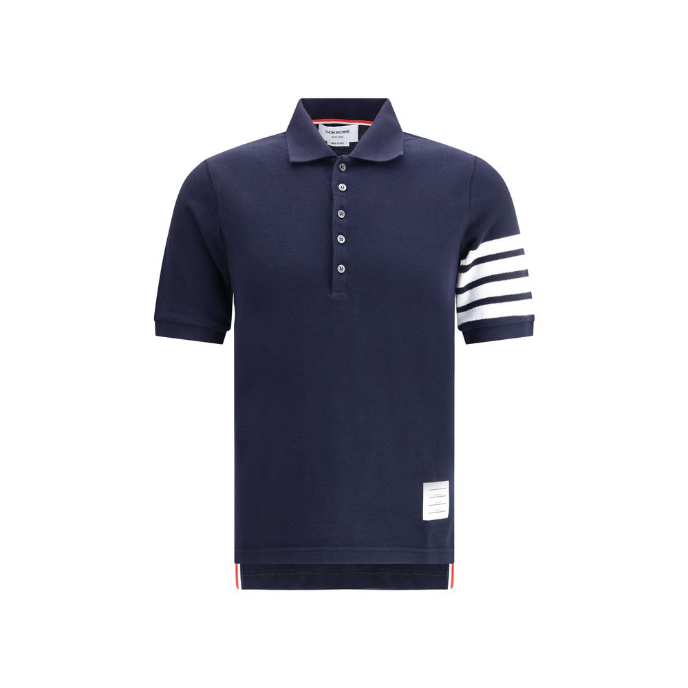 Jersey Polo Shirt
