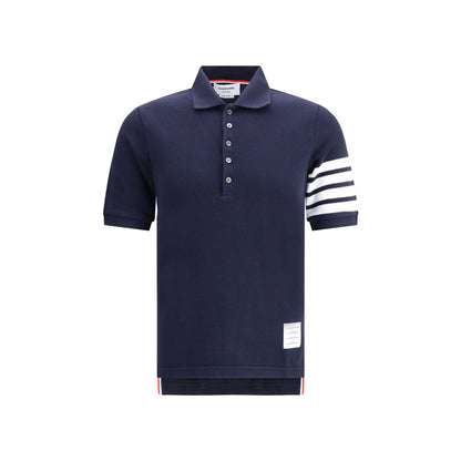 Jersey Polo Shirt