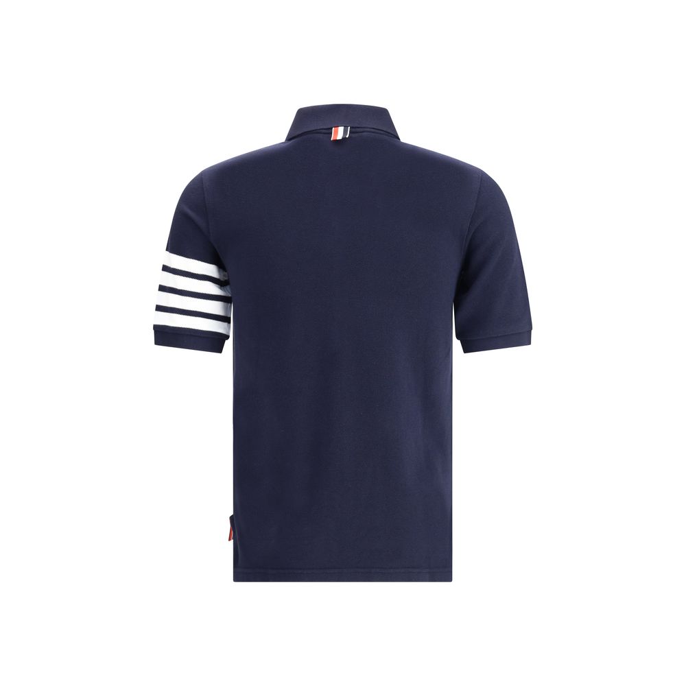Jersey Polo Shirt