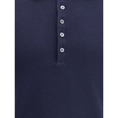Jersey Polo Shirt