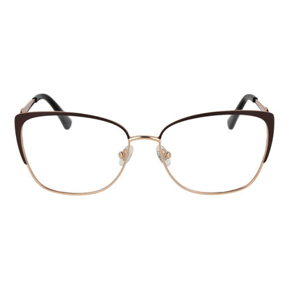Brown Metal Glasses (Frames)