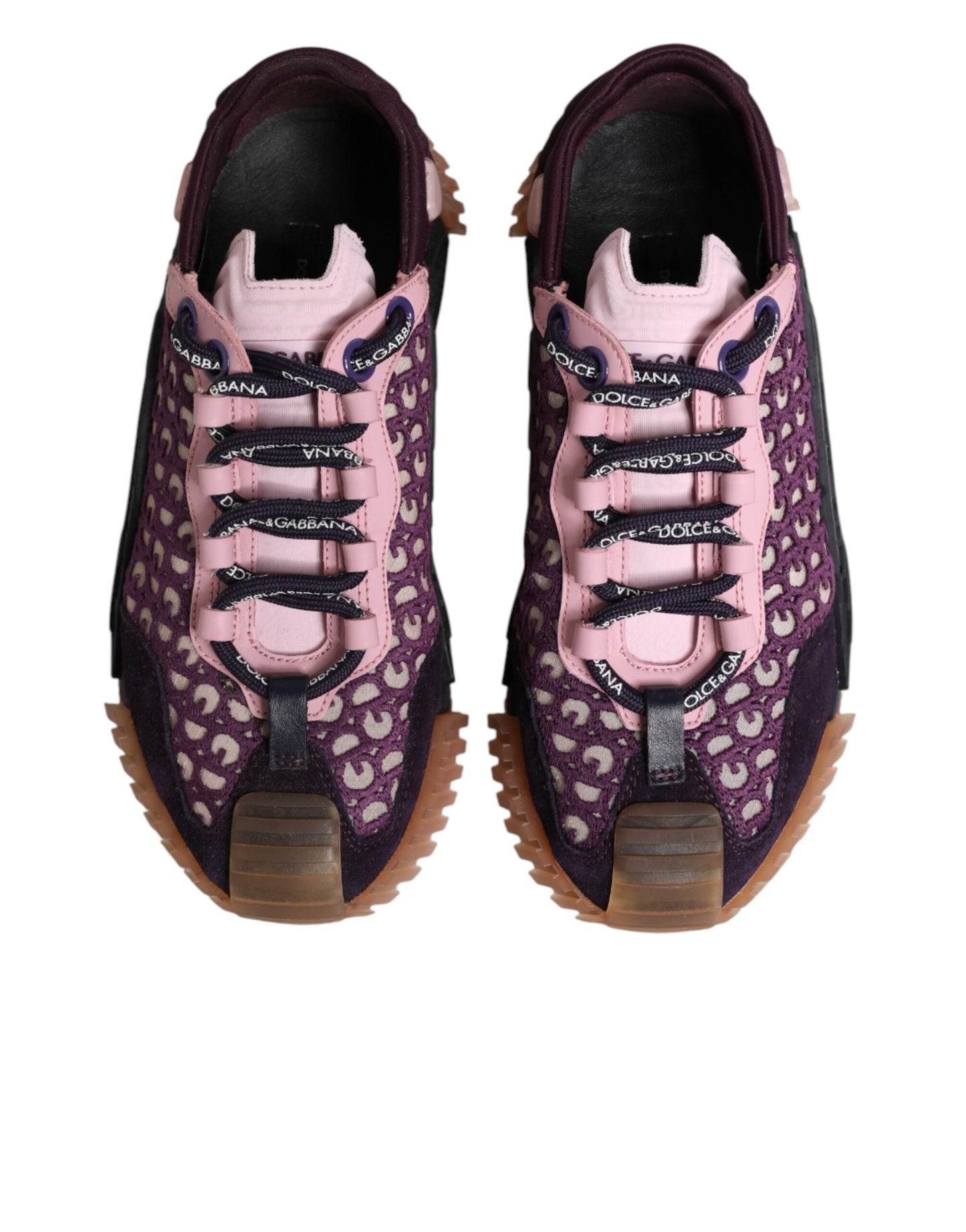 Multicolor Logo Low Top NS1 Sneakers Shoes