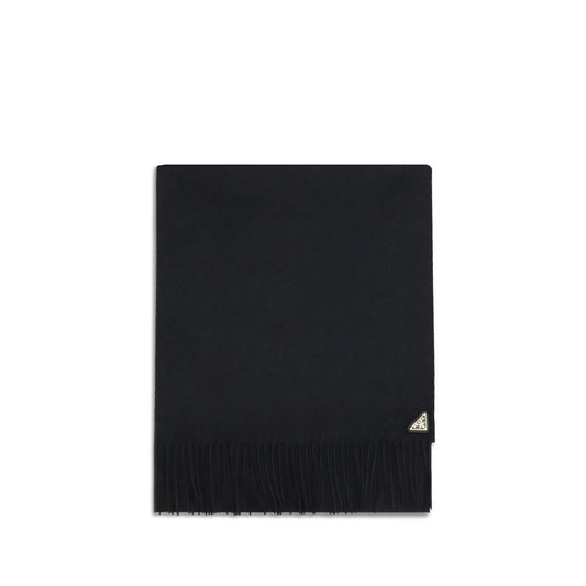 Silk and cashmere Scarf