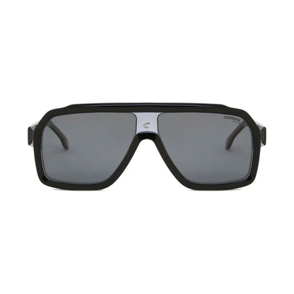 Gray Acetate Sunglasses