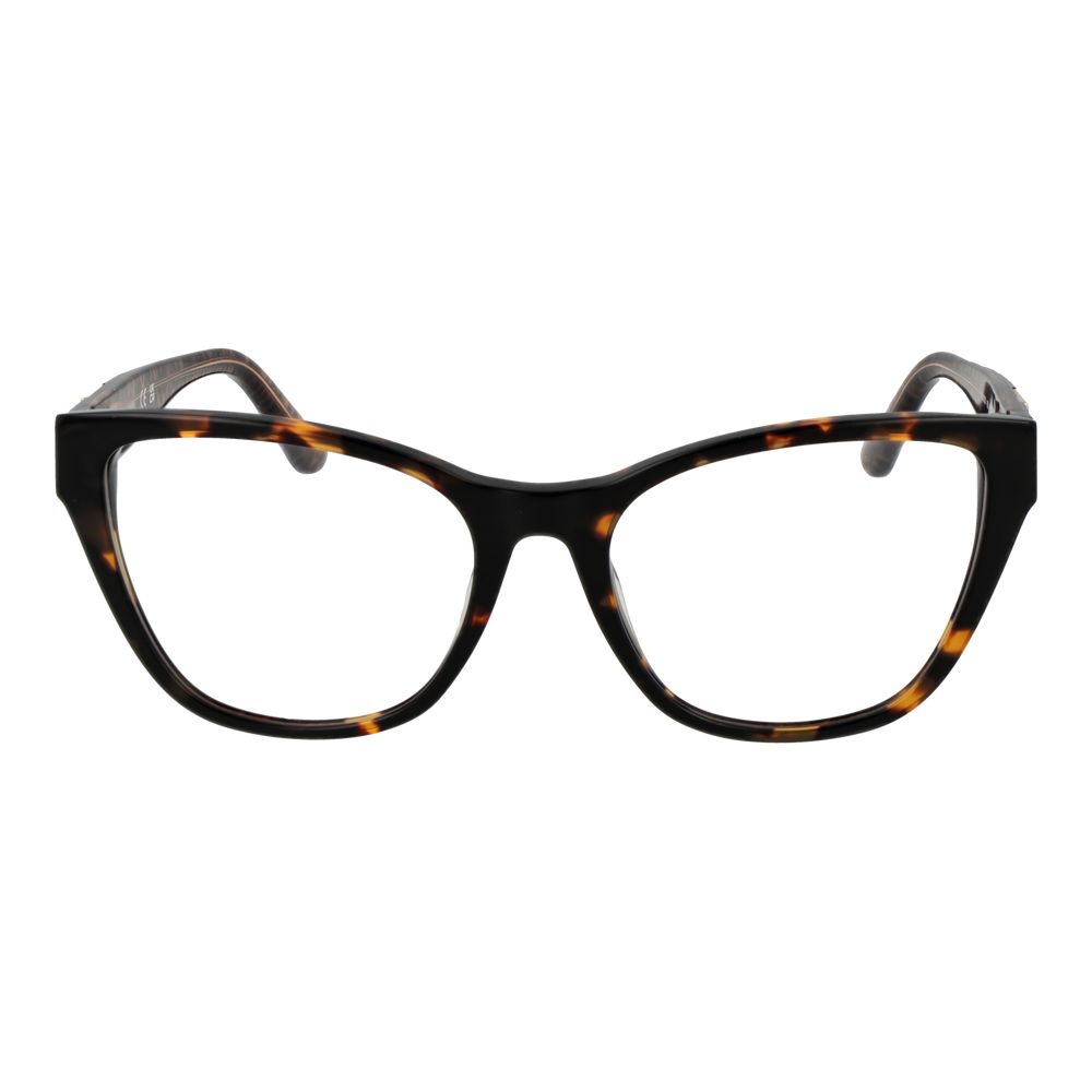 Brown Acetate Glasses (Frames)