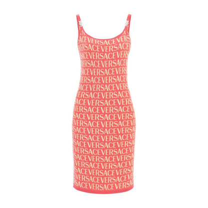 Multicolor Cotton Casual Dress