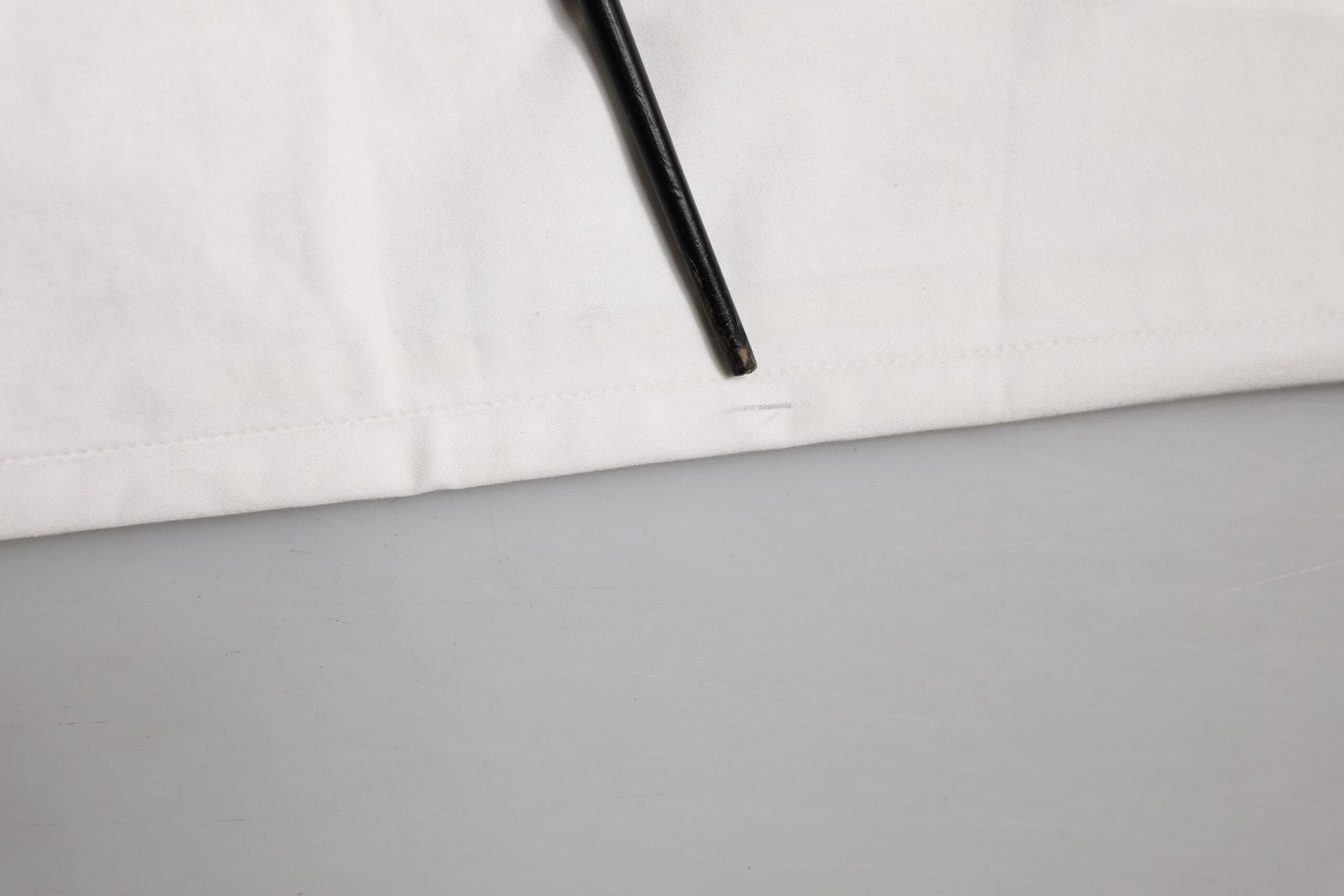 White Tapered Dress Formal Trouser Pants