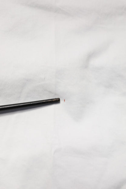 White Tapered Dress Formal Trouser Pants