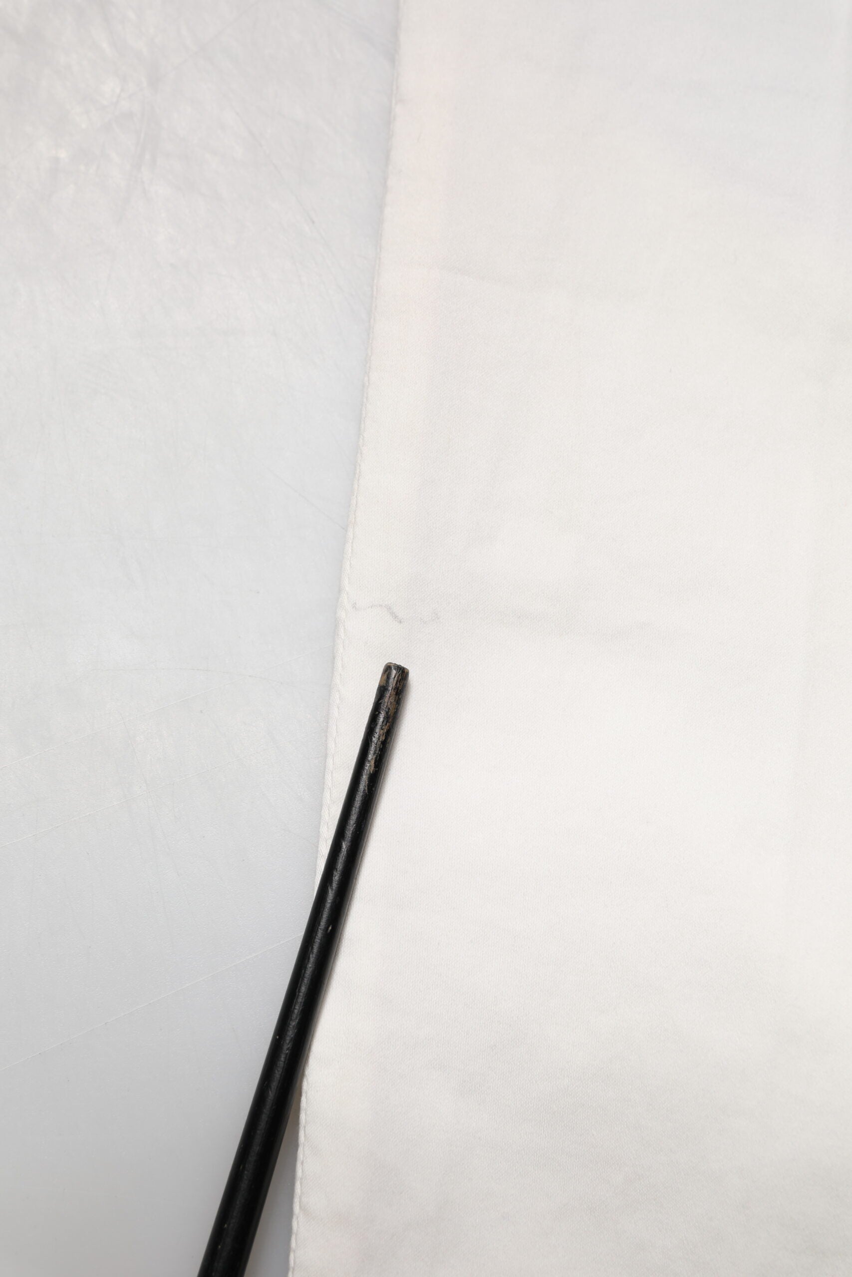 White Tapered Dress Formal Trouser Pants