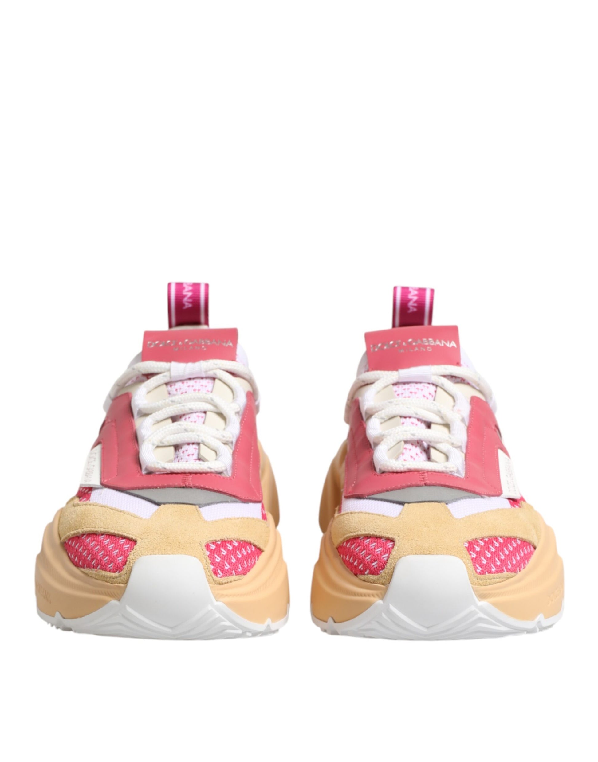 Multicolor Daymaster Low Top Sneakers Shoes