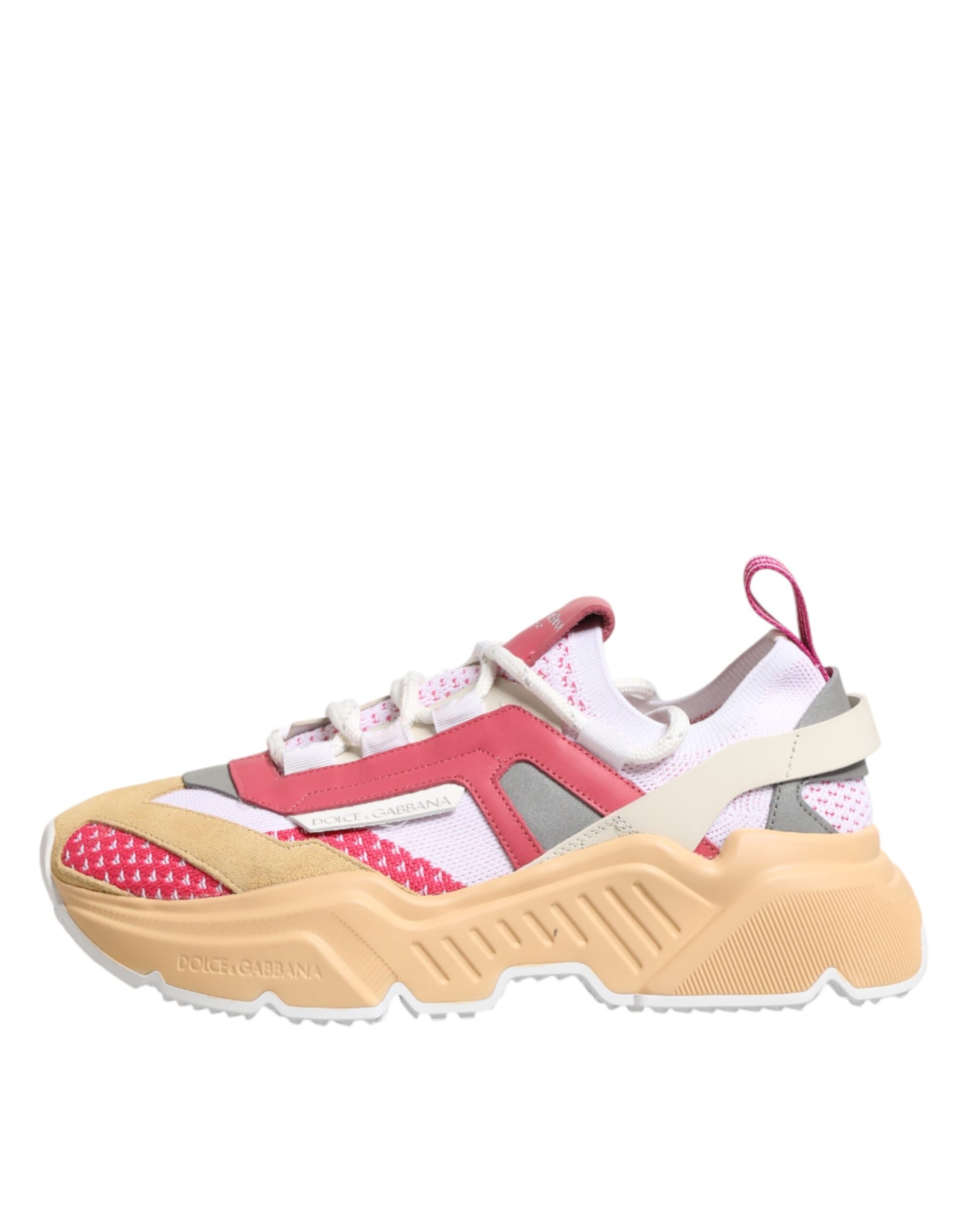 Multicolor Daymaster Low Top Sneakers Shoes