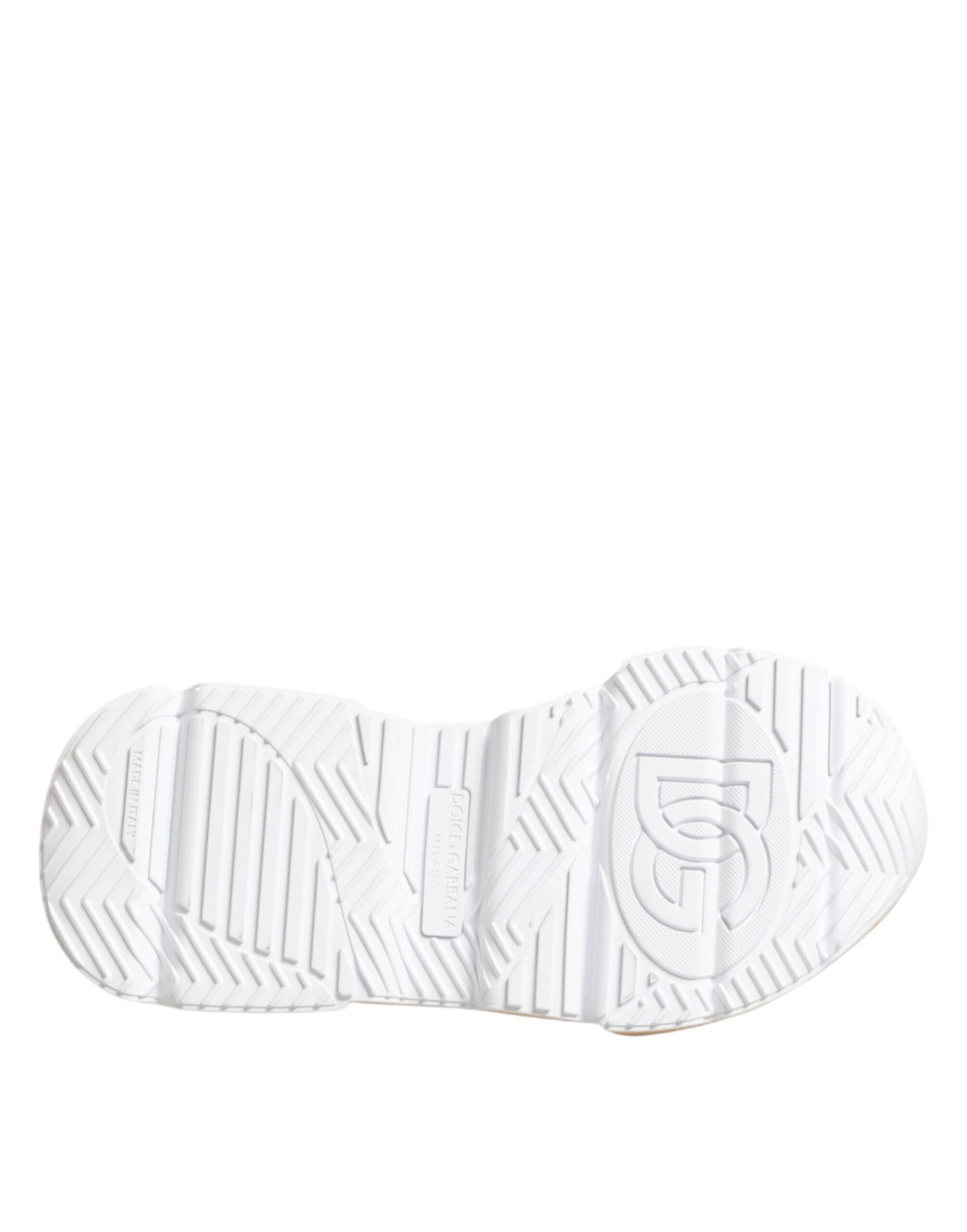 Multicolor Daymaster Low Top Sneakers Shoes